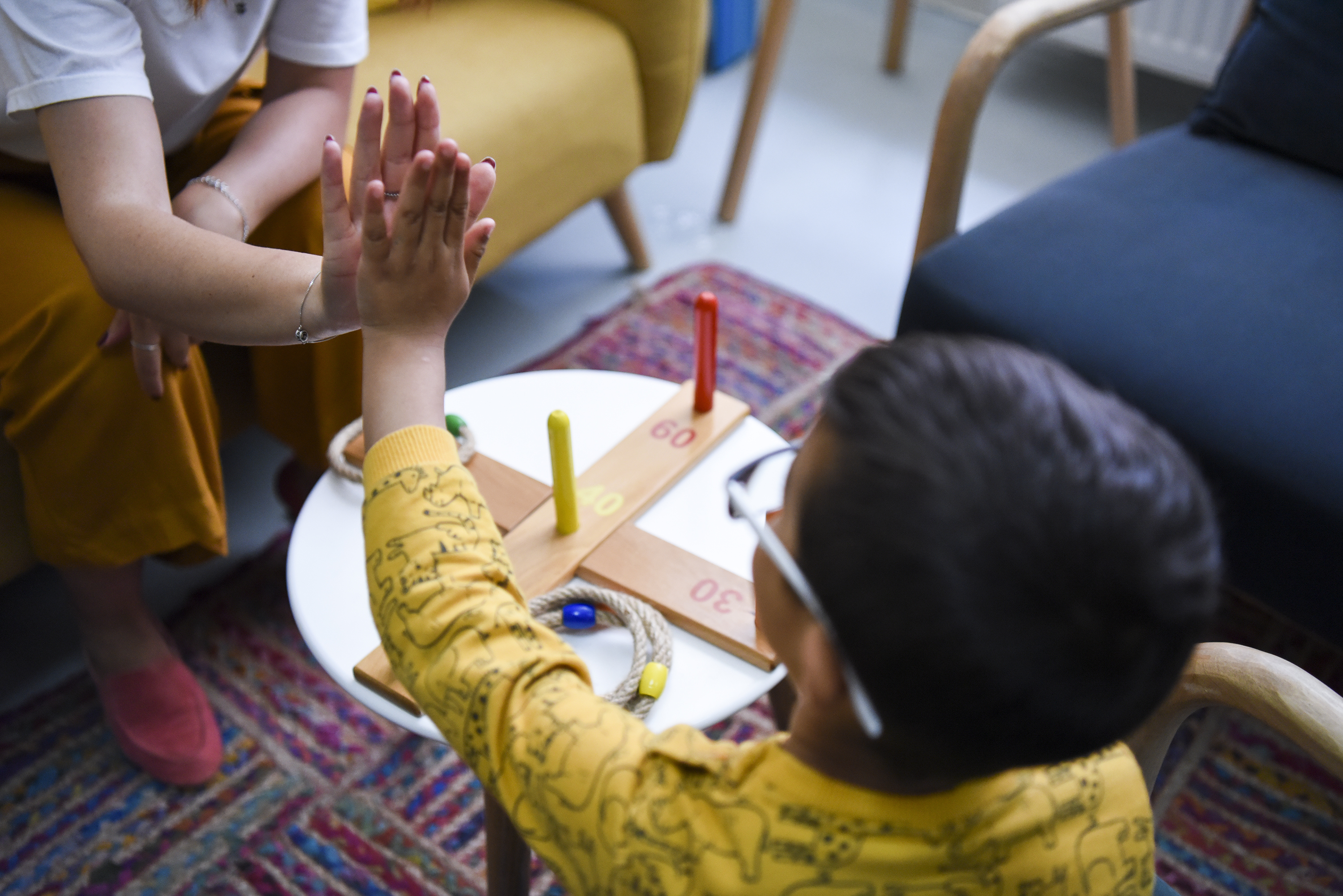 Child Protection