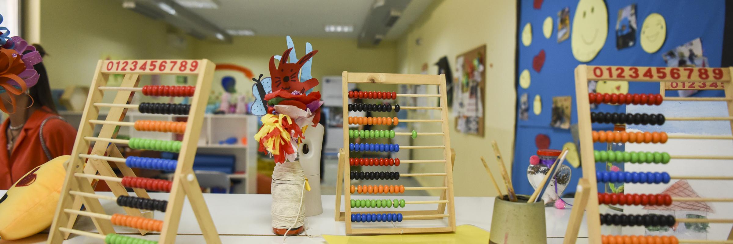 Projektet